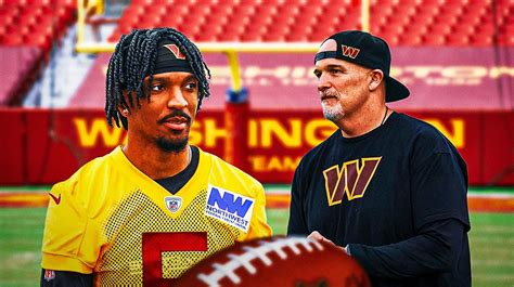 wegamble|Commanders' riskiest free agency move in 2024 NFL offseason.